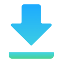 Download icon
