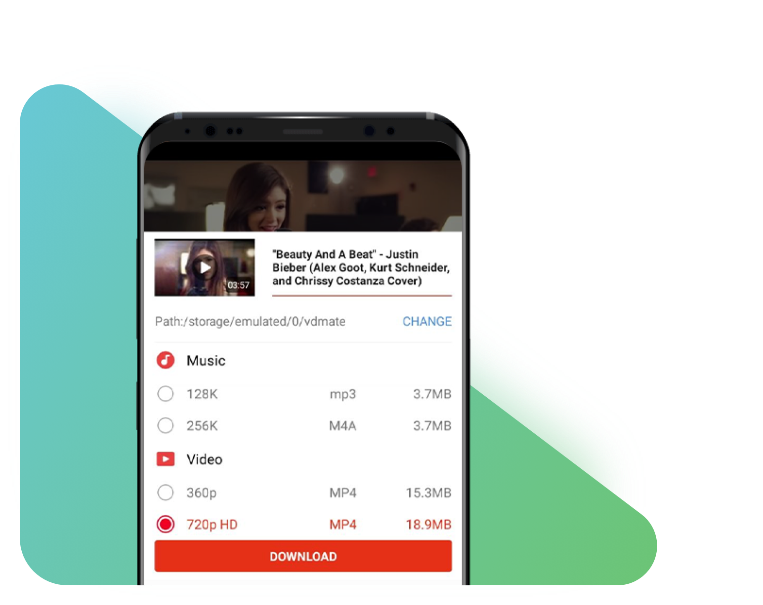 Vidmate App & APK Download for free Official